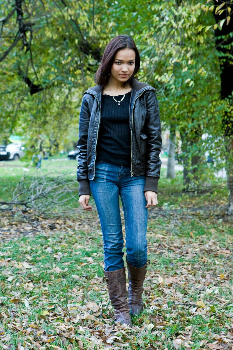 Проститутка Таня